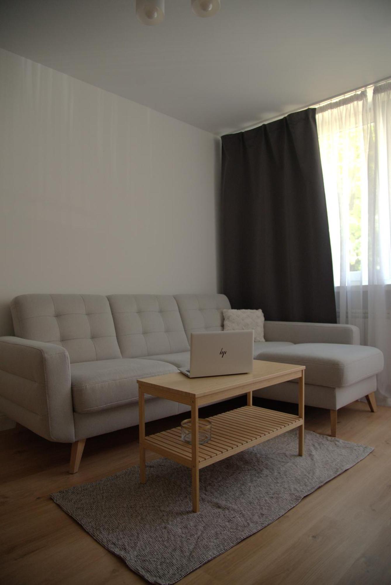 Apartament Mila - Muzeum Polin Apartamento Varsóvia Exterior foto